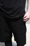 11 By Boris Bidjan Saberi (shorts) P14B F-1447 C11 MEN